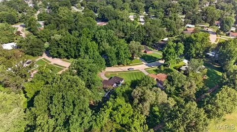 View/Area - 8300 Pepperidge Dr, Berkeley, MO 63134 photo 5 of 5