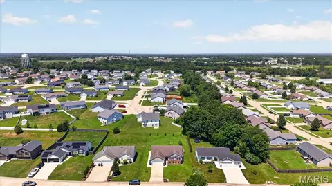 View/Area - 119 Wakefield Dr, Wright City, MO 63390 photo 5 of 5