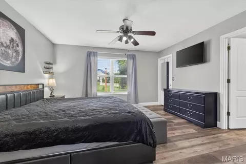Bedroom - 119 Wakefield Dr, Wright City, MO 63390 photo 1 of 5