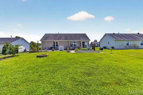 Exterior - 119 Wakefield Dr, Wright City, MO 63390 photo 6 of 11