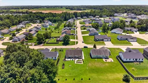 View/Area - 119 Wakefield Dr, Wright City, MO 63390 photo 3 of 5