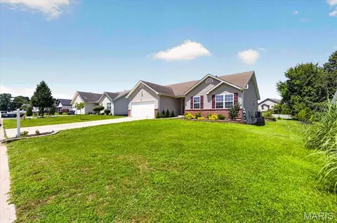Exterior - 119 Wakefield Dr, Wright City, MO 63390 photo 11 of 11