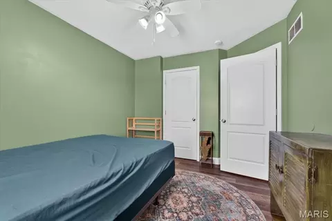 Bedroom - 119 Wakefield Dr, Wright City, MO 63390 photo 5 of 5