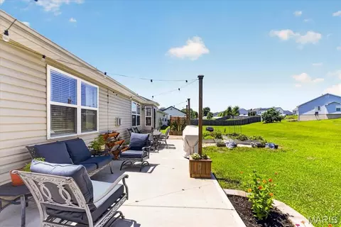 Exterior - 119 Wakefield Dr, Wright City, MO 63390 photo 3 of 11