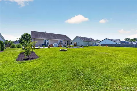 Exterior - 119 Wakefield Dr, Wright City, MO 63390 photo 5 of 11