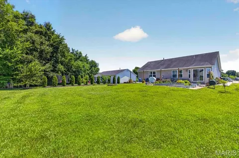 Exterior - 119 Wakefield Dr, Wright City, MO 63390 photo 8 of 11