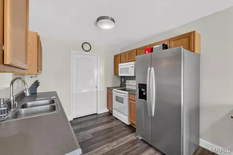 Kitchen - 119 Wakefield Dr, Wright City, MO 63390 photo 1 of 3