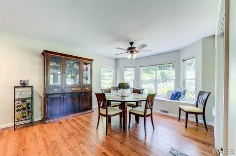 Dining - 16845 Enderbush Ln, Eureka, MO 63025 photo 1 of 3