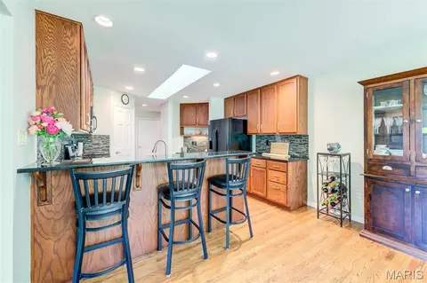 Kitchen - 16845 Enderbush Ln, Eureka, MO 63025 photo 1 of 3