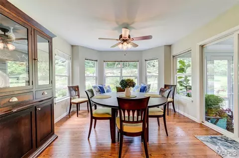 Dining - 16845 Enderbush Ln, Eureka, MO 63025 photo 2 of 3