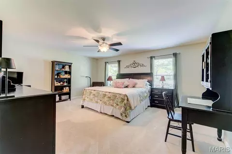 Bedroom - 16845 Enderbush Ln, Eureka, MO 63025 photo 1 of 4