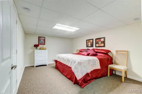 Bedroom - 16845 Enderbush Ln, Eureka, MO 63025 photo 4 of 4