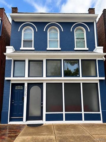 2630 S Jefferson Ave, Saint Louis, MO 63118