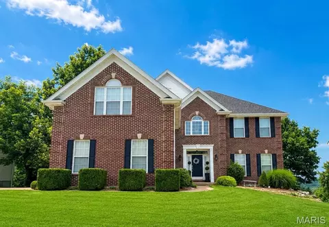 688 Meramec View Dr, Eureka, MO 63025 photo 1