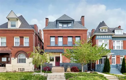 4253 Washington Blvd #A, Saint Louis, MO 63108