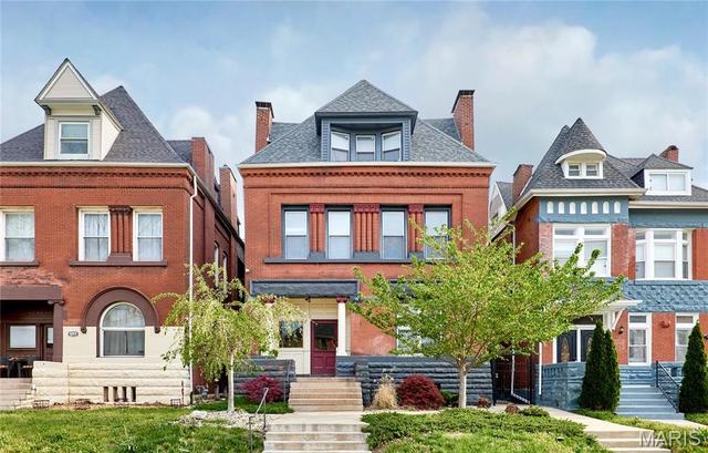 4253 Washington Blvd #A, Saint Louis, MO 63108