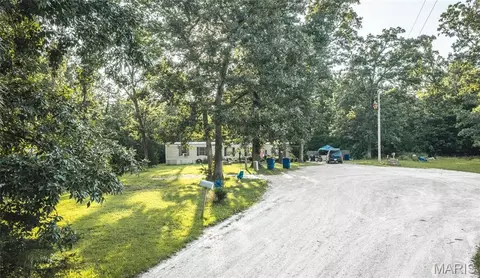 23040 Abrolat Rd, Wright City, MO 63390 photo 1