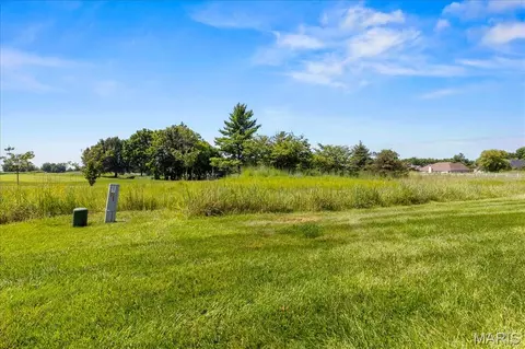 Exterior - 612 Hawk Run Dr #61A, O'fallon, MO 63368 photo 4 of 6