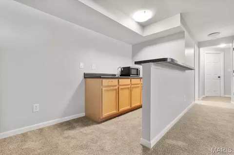 Entry Way - 612 Hawk Run Dr #61A, O'fallon, MO 63368 photo 2 of 2