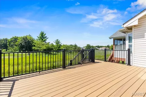 Exterior - 612 Hawk Run Dr #61A, O'fallon, MO 63368 photo 2 of 6