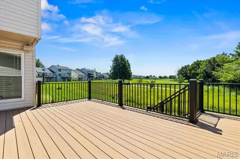 Exterior - 612 Hawk Run Dr #61A, O'fallon, MO 63368 photo 3 of 6