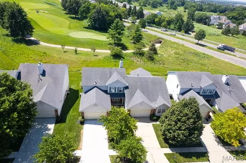 View/Area - 612 Hawk Run Dr #61A, O'fallon, MO 63368 photo 1 of 3