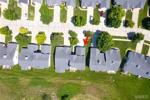 View/Area - 612 Hawk Run Dr #61A, O'fallon, MO 63368 photo 3 of 3