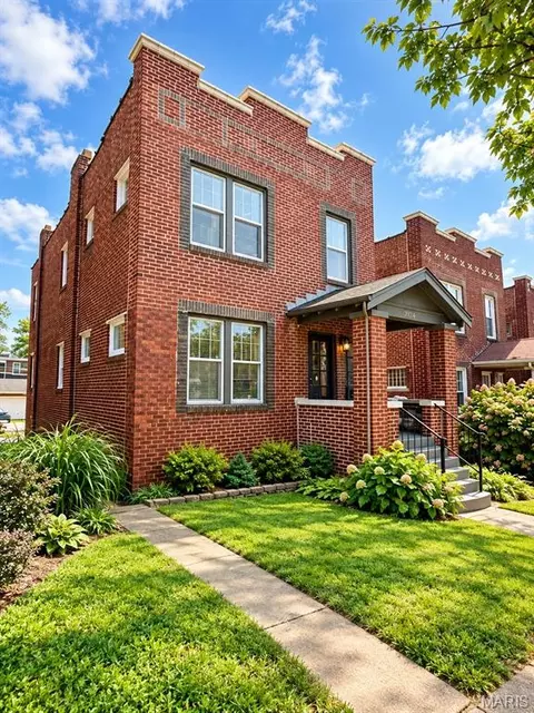 3924 Miami St, Saint Louis, MO 63116