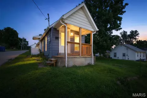 Exterior - 310 Moore St, Festus, MO 63028 photo 8 of 8