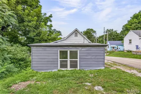 Exterior - 310 Moore St, Festus, MO 63028 photo 5 of 8