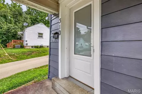 Exterior - 310 Moore St, Festus, MO 63028 photo 7 of 8
