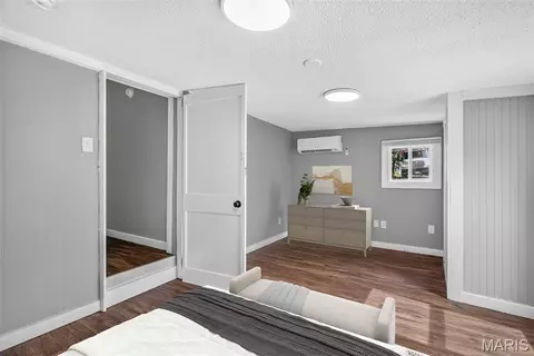 Bedroom - 310 Moore St, Festus, MO 63028 photo 4 of 4