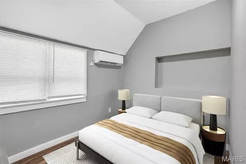 Bedroom - 310 Moore St, Festus, MO 63028 photo 1 of 4