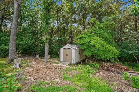 Exterior - 6337 White Clover Dr, Cedar Hill, MO 63016 photo 8 of 8