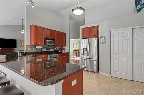 Kitchen - 6337 White Clover Dr, Cedar Hill, MO 63016 photo 1 of 3
