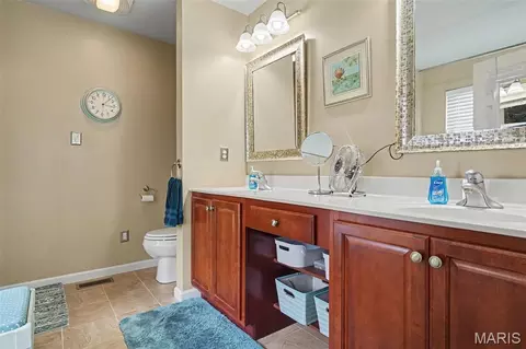 Bath - 6337 White Clover Dr, Cedar Hill, MO 63016 photo 1 of 4