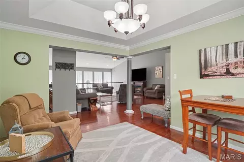 Other - 6337 White Clover Dr, Cedar Hill, MO 63016 photo 4 of 10