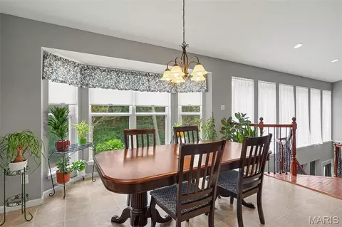 Dining - 6337 White Clover Dr, Cedar Hill, MO 63016 photo 1 of 2