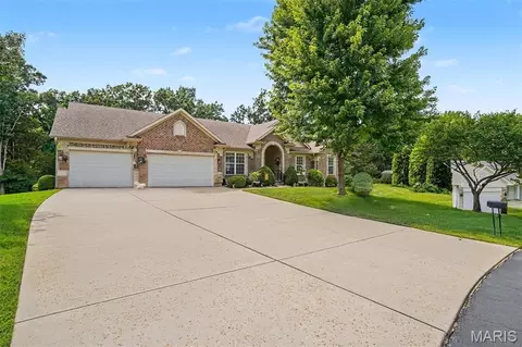 Other - 6337 White Clover Dr, Cedar Hill, MO 63016 photo 1 of 10