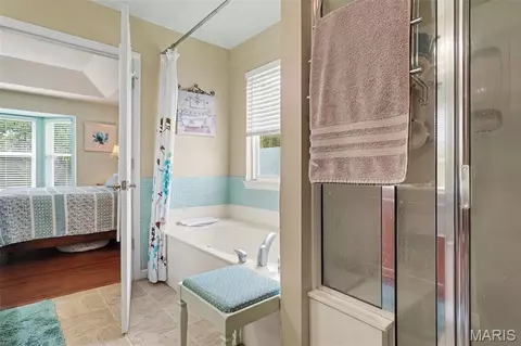 Bath - 6337 White Clover Dr, Cedar Hill, MO 63016 photo 2 of 4