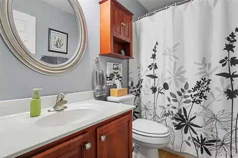 Bath - 6337 White Clover Dr, Cedar Hill, MO 63016 photo 4 of 4