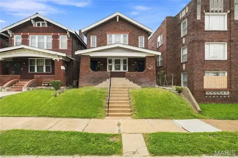 5006 Queens Ave, Saint Louis, MO 63115