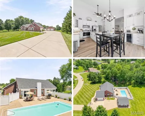 100 Townview Dr, Wentzville, MO 63385