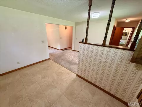 Entry Way - 266 Grandview Dr, Jackson, MO 63755 photo 3 of 3
