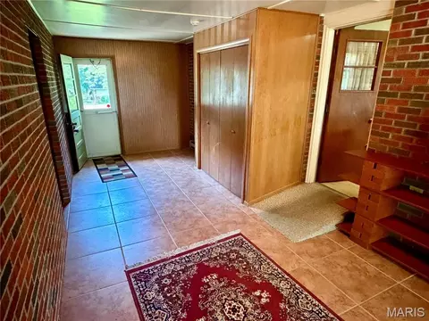 Entry Way - 266 Grandview Dr, Jackson, MO 63755 photo 2 of 3