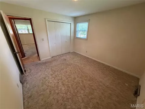 Bedroom - 266 Grandview Dr, Jackson, MO 63755 photo 4 of 6