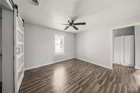 Bedroom - 804 E Hunt St, Salem, MO 65560 photo 1 of 1