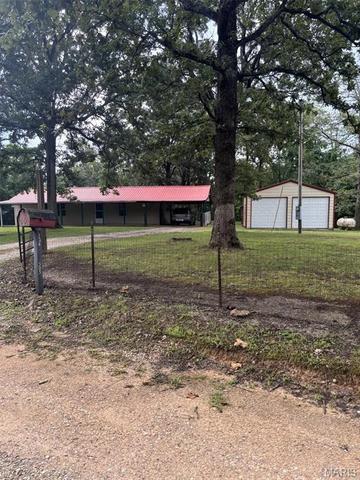 124 Wayne 505 A, Greenville, MO 63944