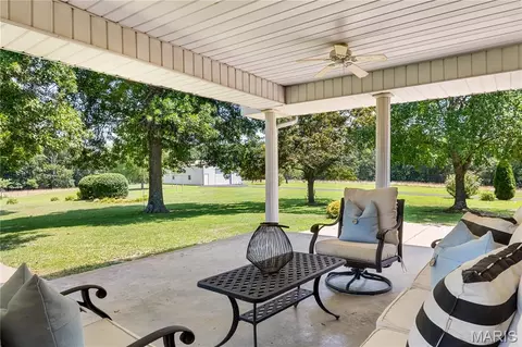 Exterior - 794 Linns Mill Rd, Troy, MO 63379 photo 17 of 17