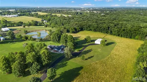View/Area - 794 Linns Mill Rd, Troy, MO 63379 photo 1 of 3